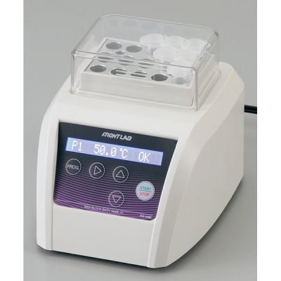 日本亚速旺 ASONE 迷你金属浴 MyBL-10 1-2812-01 MyBL-10