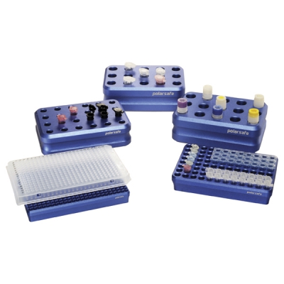 日本亚速旺 ASONE 铝冷却模块 CB96(1个) 3-6377-04