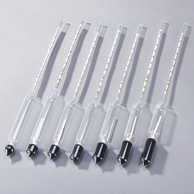 日本亚速旺 ASONE 密度计(包检) 0.6～0.7 CC-5083-01