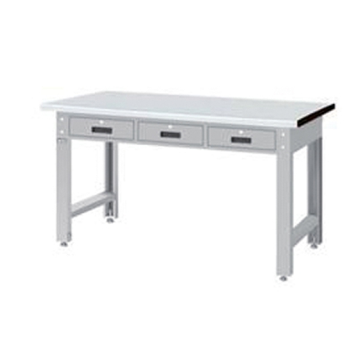 日本亚速旺 ASONE 耐冲击工作台 WBT-5203N (1个) CC-2564-01 WBT-5203N