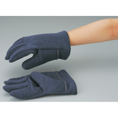 日本亚速旺 ASONE 耐热手套 MZ631 1双 1-4457-02 MZ631