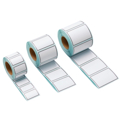 日本亚速旺 ASONE 耐热标签 PHY-5070 1卷(500张) 4-739-03 PHY-5070