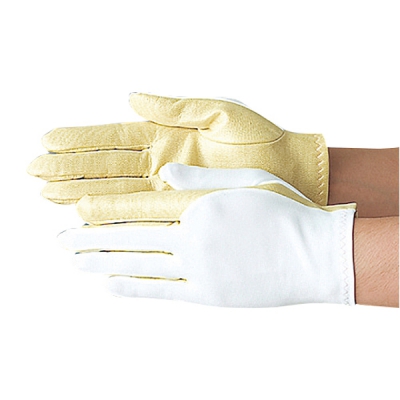 日本亚速旺 ASONE 耐热耐磨耗静电手套 LL 612-5203LL 61-0078-23 612-5203LL