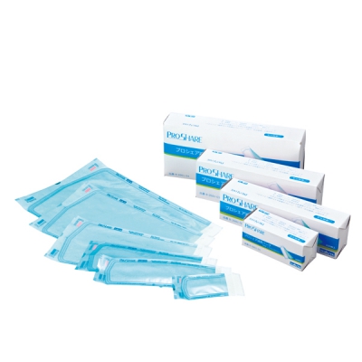 日本亚速旺 ASONE 灭菌袋 PMB-1(200片袋) 8-2601-01 PMB-1