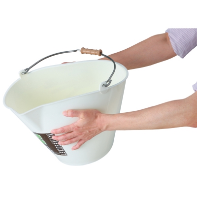 日本亚速旺 ASONE 耐用水桶 8L 1个 1-4933-11 8L