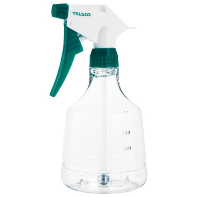 日本亚速旺 ASONE 喷壶 GS-55 1个 81-0192-01 GS-55