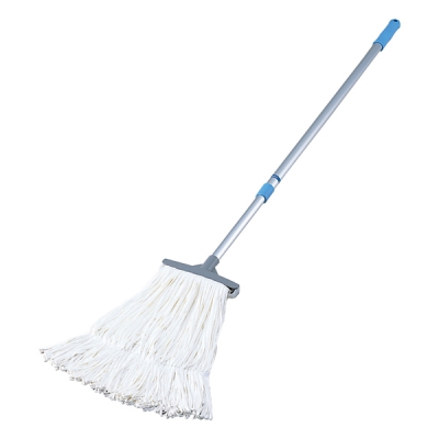 日本亚速旺 ASONE 清洁拖把 CM-WM370L-L C1-7162-01 CM-WM370L-L