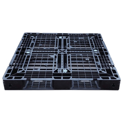 日本亚速旺 ASONE 轻量塑料托盘 1100×1100mm 10张 CC-5390-04 1100×1100mm