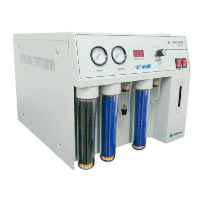 日本亚速旺 ASONE 气体发生器(氢空一体机) SPGH-A CC-4052-01