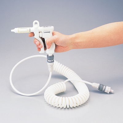 日本亚速旺 ASONE 气枪(已清洗净化) 尖端喷嘴 (1个) 6-6602-11 White