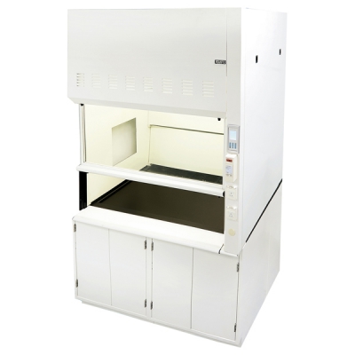 日本亚速旺 ASONE 全钢台式通风柜 903544906909(1个) CC-4439-01