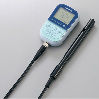 日本亚速旺 ASONE 溶解氧仪备用电极 DO-500 1-2813-11