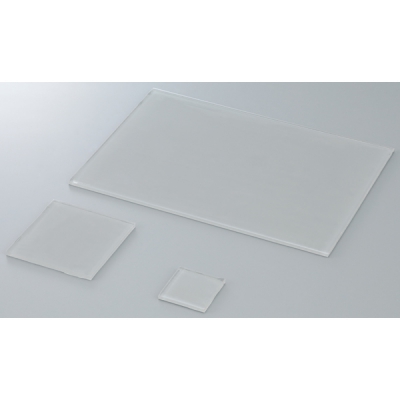 日本亚速旺 ASONE 柔软凝胶防震片(非粘)CRG-N200550 1包(6张) 3-620-04 CRG-N200550