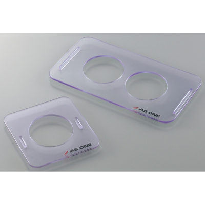 日本亚速旺 ASONE 烧杯托架(间接清洗用) MCH-627 3-647-02 MCH-627