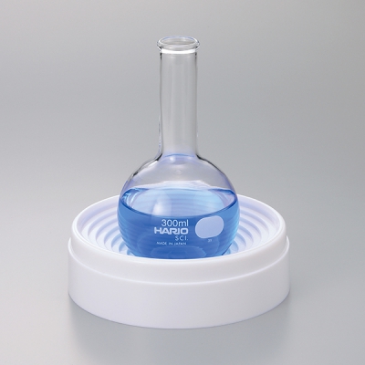 日本亚速旺 ASONE 烧瓶底座 C26286-160(1个) C2-825-01