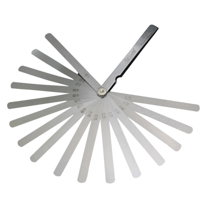 日本亚速旺 ASONE 塞尺 428004 CC-5185-01 428004