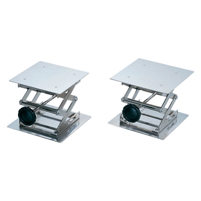 日本亚速旺 ASONE 升降台(承载～45kg) 180×180 (1个) 6-448-11 180×180