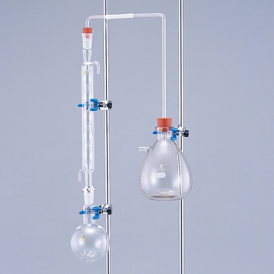 日本亚速旺 ASONE 试验用冷却管 0010-02-30 1个 1-4325-02 0010-02-30