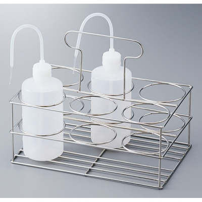 日本亚速旺 ASONE 试剂瓶筐 BCS-6 C3-6725-01 BCS-6