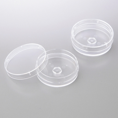 日本亚速旺 ASONE 受精卵培养皿 φ35mm 1袋(10个) 1-3917-01 φ35