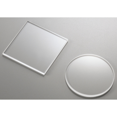 日本亚速旺 ASONE 石英板 100×100×3 3-9943-05 100×100×3