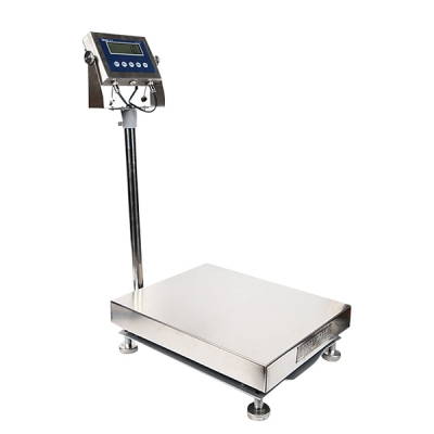 日本亚速旺 ASONE 台式防爆秤 TCS-EX-3040-15KG CC-5148-01 TCS-EX-3040-15KG