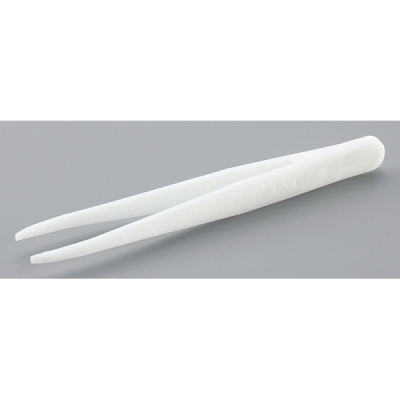 日本亚速旺 ASONE 塑料镊子 No.3C (1个) 7-159-07 No.3C