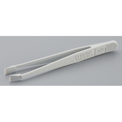 日本亚速旺 ASONE 塑料镊子 No.61 (1个) 7-159-13 №7