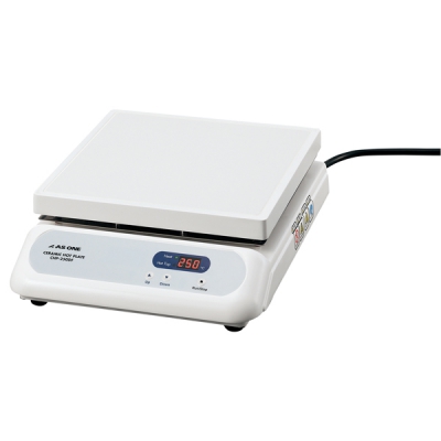 日本亚速旺 ASONE 陶瓷加热板(数码式) CHP-170DF(1台入) 1-9387-41 CHP-170DF