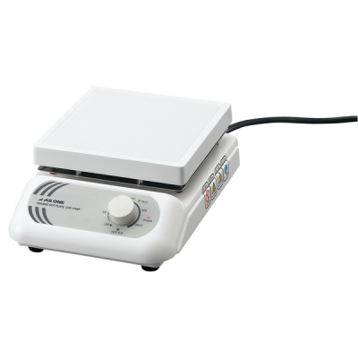 日本亚速旺 ASONE 陶瓷加热板(模拟式) CHP-170AF(1台入) 1-9386-31 CHP-170AF