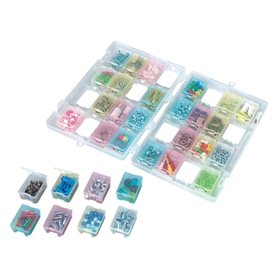 日本亚速旺 ASONE 透明箱 SP33MS50(1个装) 1-6730-01 SP33MS50