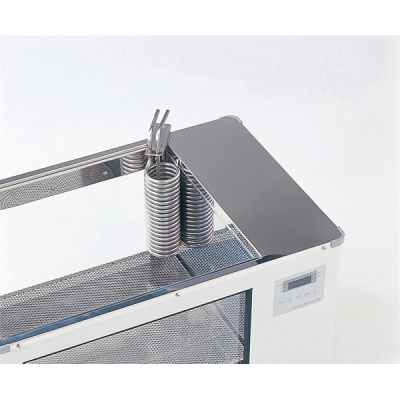 日本亚速旺 ASONE 透明数显式恒温水槽 TRW-42TP 1-8970-05