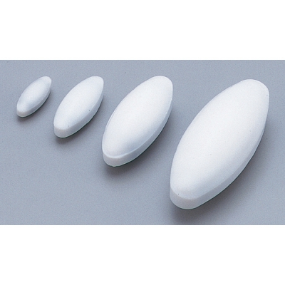 日本亚速旺 ASONE 椭圆形搅拌子 001.635  (1个装) 1-5410-03 001.635