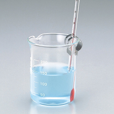 日本亚速旺 ASONE 温度计固定夹 L型 5个入 1-608-02 L型 5个装