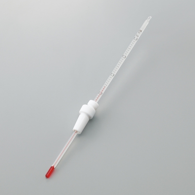 日本亚速旺 ASONE 温度计支架(氟树脂制) 1525 (1个) 7-258-01 $1525 氟树脂制