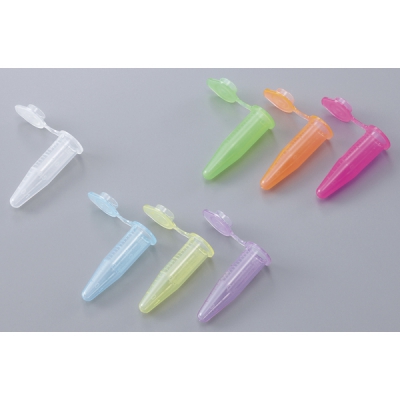 日本亚速旺 ASONE 微型离心管(高离心力型) 1210-00(500支箱) 2-9653-01