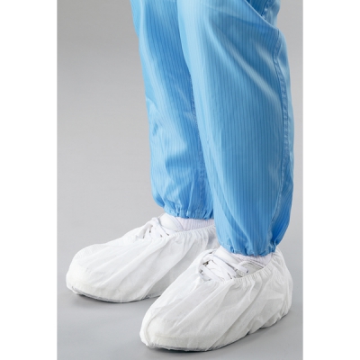 日本亚速旺 ASONE 无纺布鞋套 CN503 100只箱 C1-7045-11 CN503