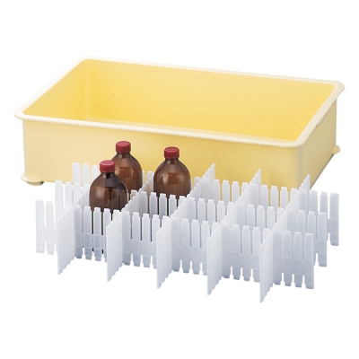 日本亚速旺 ASONE 箱箱隔板 SP-36(1片) 1个 1-4616-01 SP-36(1片)