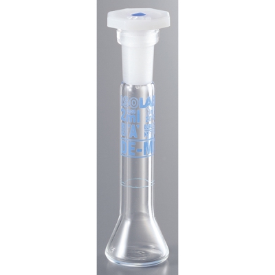 日本亚速旺 ASONE 小容量量瓶 SMS-2 2ml 3-8271-02 SMS-2 2ml