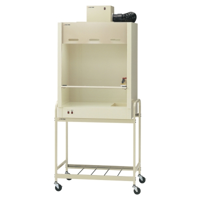 日本亚速旺 ASONE 小型通风柜(PVC制) CD7P-MFX(1个) 3-4056-28 700CD7P-FMX