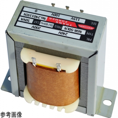 相原电机 CENTER NSR-30LN NSR-50LN NSR-100LN 变压器