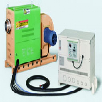 关西电热 TSK TRT20A TRT51A TRT101A 热风发生器