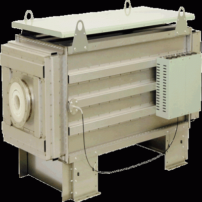 关西电热 TSK DHX10-6L DHX10-9L DHX10-12L 热风电加热器