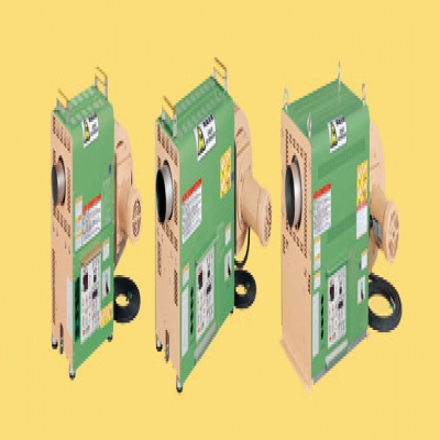 关西电热 TSK TSK-18 TSK-23 TSK-33 热风发生器
