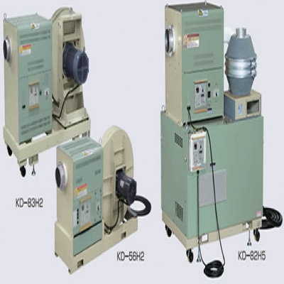 关西电热 TSK KD-56H2 KD-83H2 KD-82H5 热风发生器