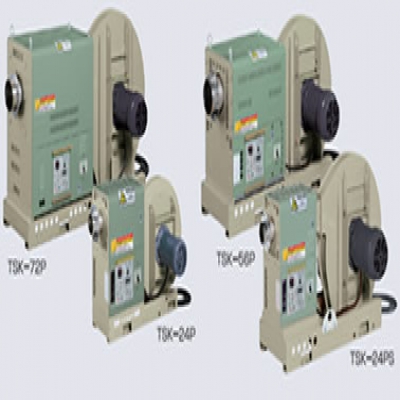 关西电热 TSK TSK-24P TSK-24PS TSK-56P TSK-72P 热风发生器​