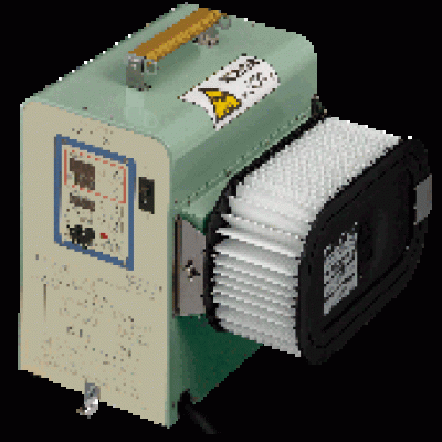 关西电热 TSK HAS-37TF HAS-47TF 热风发生器