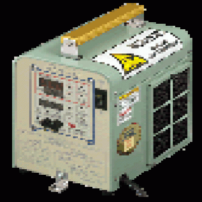 关西电热 TSK HAS-12 HAS-22 热风发生器