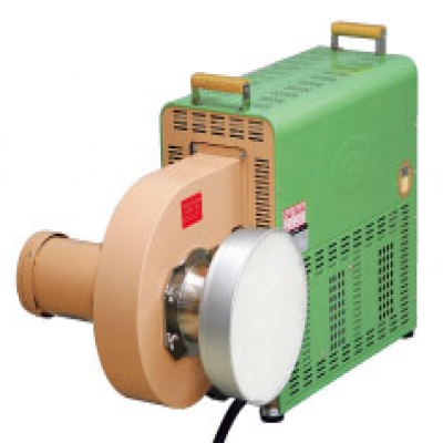 关西电热 TSK FW75 FW100 FW125 FW150 热风发生器