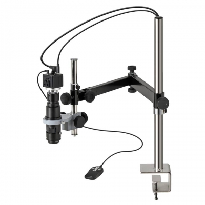 日本品牌 宝山 HOZAN L-KIT936 L-KIT933 L-KIT890 L-KIT887 显微镜